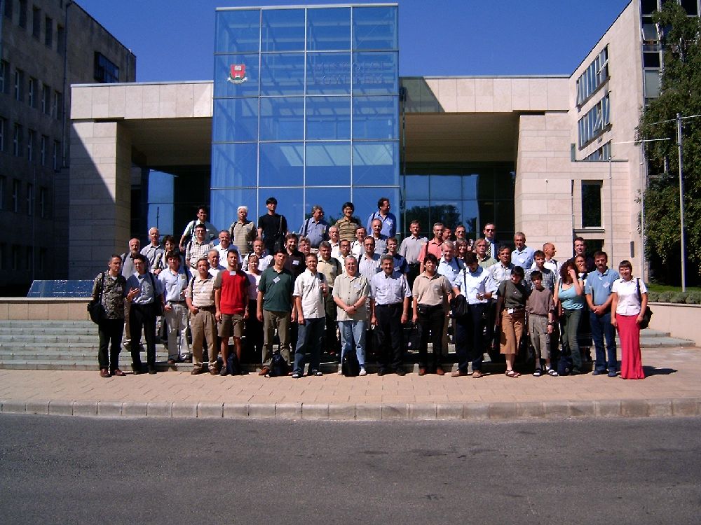 CEPAS2005_conference photo