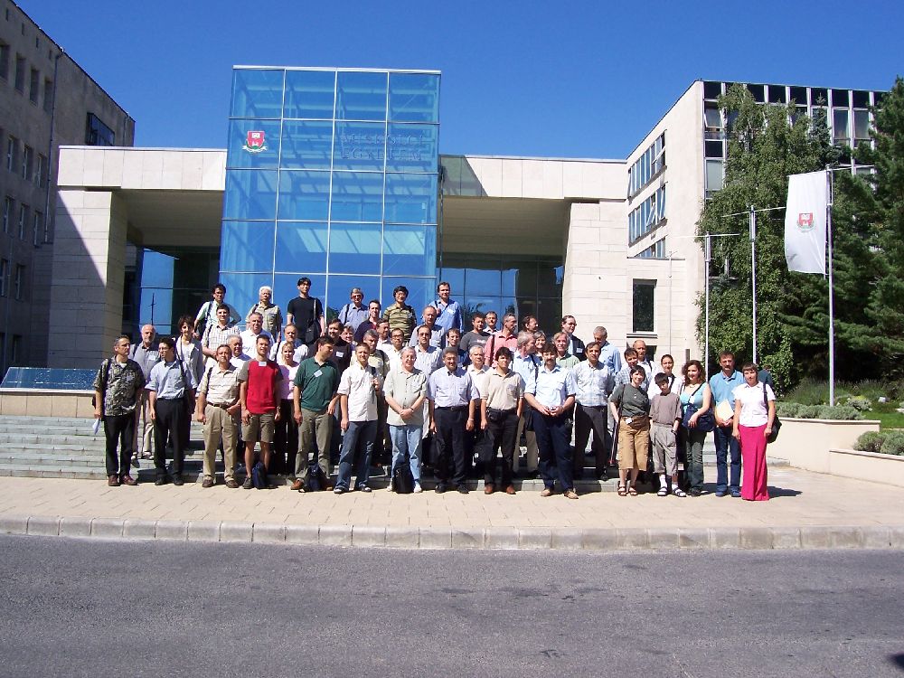 CEPAS2005_conference photo