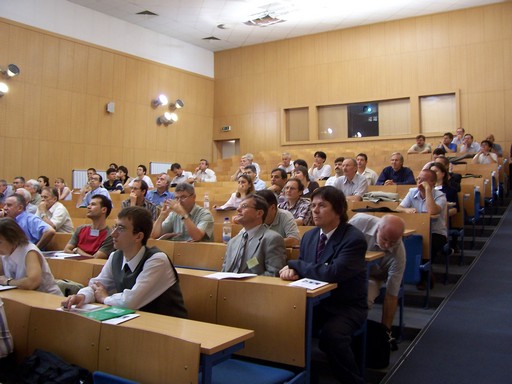 CEPAS2005_lectures